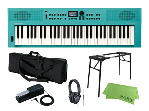 Roland GOKEYS3-TQ ���S�҂��������Z�b�g �^�[�R�C�Y �V���Z�T�C�U�[
