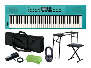 Roland ���[�����h GOKEYS3-TQ + KBB61+�X�^���h+�`�F�A+�_���p�[�y�_�� �Z�b�g �^�[�R�C�Y �V���Z�T�C�U�[