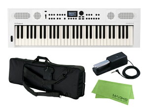 Roland GOKEYS5-WH + KBB61 + DP-10Zbg zCg VZTCU[yz敪GzyP-3z