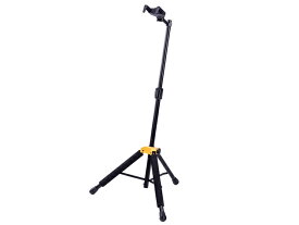HERCULES　ハーキュレス GS415B PLUS ギター・ベーススタンド