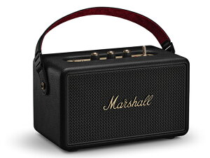 Marshall �}�[�V���� KILBURN III �^KILBURN 3 Black and Brass ���C�����X�X�s�[�J�[