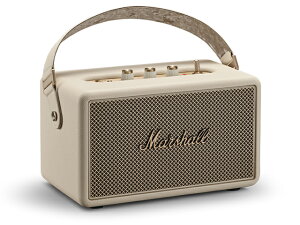Marshall �}�[�V���� KILBURN III �^KILBURN 3 Cream ���C�����X�X�s�[�J�[