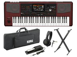 KORG Pa1000 Gg[pbNiy_DS-1H Ver.j@AW[ L[{[hyz敪IzyP-3z