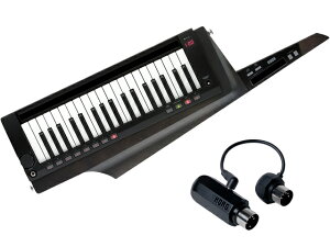 KORG RK-100S2-BK + MIDI C^[tF[X KORG BM-1 Zbg@L[^[^V_[L[{[h