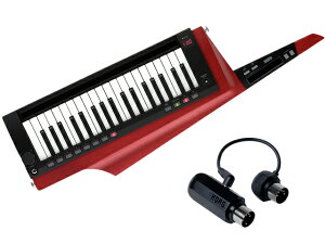 KORG RK-100S2-RD + MIDI C^[tF[X KORG BM-1 Zbg@L[^[^V_[L[{[h