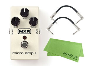 Ki / MXR M233 MICRO AMP+ + _Cpb`P[u2{ Zbgm}[NXEIWiNXtn u[X^[ GtFN^[