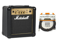 楽天市場】Marshall マーシャル ギターアンプ MG10CFの通販