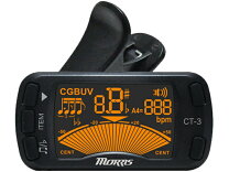 楽天市場】ct－3 clip style metro－tunerの通販