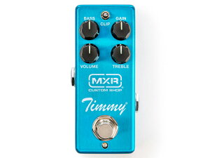 �������K�i / MXR CSP027 TIMMY OD �I�[�o�[�h���C�u�^�u�[�X�^�[ �G�t�F�N�^�[