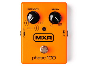 �������K�i / MXR �G���G�b�N�X�A�[�� M107 PHASE100 �t�F�C�U�[ �G�t�F�N�^�[