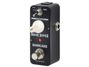 �y�������K�i�zSONICAKE �\�j�P�[�L Noise Wiper �mQSS-14�n �m�C�Y�Q�[�g �R���p�N�g�G�t�F�N�^�[