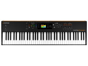 Studiologic �X�^�W�I���W�b�N Numa X Piano 73 �X�e�[�W�s�A�m