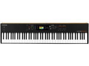 Studiologic �X�^�W�I���W�b�N Numa X Piano 88 �X�e�[�W�s�A�m