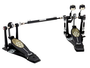 PEARL �p�[�� P-2052C/B Eliminator 25th Anniversary Double Bass Drum Pedal �o�X�h�����y�_��