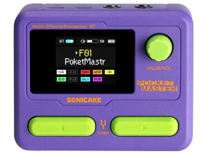 �y�撅����ő�12.5%OFF�N�[�|�� 7/18�`�z�y�������K�i�zSONICAKE �\�j�P�[�L Pocket Master PP �p�[�v�� �R���p�N�g�}���`�G�t�F�N�^�[