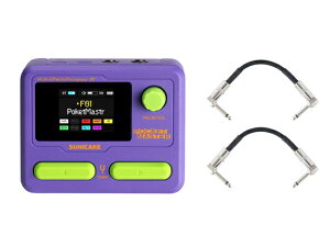 �y�������K�i�zSONICAKE �\�j�P�[�L Pocket Master PP �p�[�v�� + �����_�C���p�b�`�P�[�u��2�{ �Z�b�g �R���p�N�g�}���`�G�t�F�N�^�[