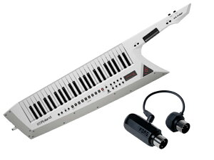 Roland AX-EDGE-W + MIDI C^[tF[X KORG BM-1 Zbg@V_[L[{[h