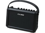Roland ローランド Multi-Instrument Battery Amplifier CUBE Street MINI［CUBE-ST-MI］ ポータブルアンプ