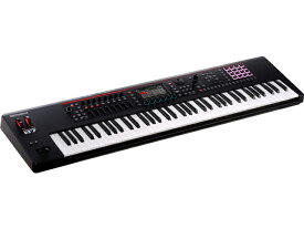 Roland ローランド FANTOM-07 76鍵盤モデル　シンセサイザー／ミュージックワークステーション