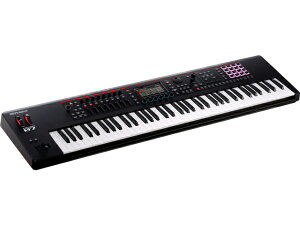 Roland FANTOM-07 76Ճf@VZTCU[^~[WbN[NXe[Vyz敪Jz