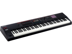 Roland ローランド FANTOM-08 88鍵盤モデル　シンセサイザー／ミュージックワークステーション