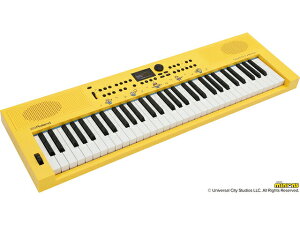 �y���ʌ���I�~�j�I���g�[�g�o�b�O�t���I�zRoland ���[�����h GO:KEYS3 Minion [GOKEYS3-MI] �~�j�I�� 61���ՃL�[�{�[�h �V���Z�T�C�U�[