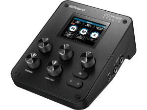 Roland GO:MIXER STUDIO AUDIO MIXER GOMIXERST�@�I�[�f�B�I�C���^�[�t�F�[�X ���^�~�L�T�[