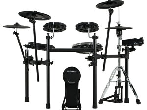 Roland TD316 V-Drums�h�����E�L�b�g �d�q�h����