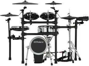Roland ���[�����h TD516 V-Drums�h�����E�L�b�g �d�q�h����
