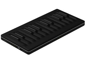 ROLI ���� SEABOARD M 24���� MIDI�L�[�{�[�h�^�R���g���[���[