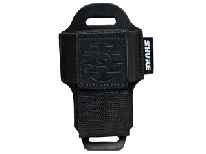 SHURE �V���A SH-BODYPACK-PBK-L ���C�����X���M�@�p�|�[�`