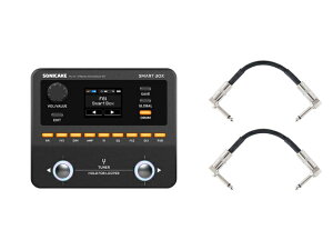 �y�������K�i�zSONICAKE �\�j�P�[�L SMART BOX + �����_�C���p�b�`�P�[�u��2�{ �Z�b�g �}���`�G�t�F�N�^�[