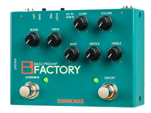 �y�������K�i�zSONICAKE �\�j�P�[�L B FACTORY �x�[�X�p �}���`�G�t�F�N�^�[