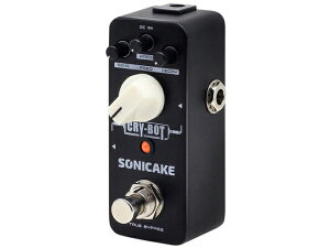�y�������K�i�zSONICAKE �\�j�P�[�L Cry-Bot �mQSS-07�n �I�[�g���E �R���p�N�g�G�t�F�N�^�[