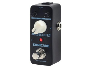 �y�������K�i�zSONICAKE �\�j�P�[�L Echo Rain �mQSS-03�n �f�B���C �R���p�N�g�G�t�F�N�^�[