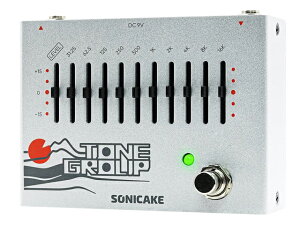 �y�������K�i�zSONICAKE �\�j�P�[�L Tone Group �C�R���C�U�[ �G�t�F�N�^�[
