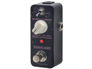 �y�������K�i�zSONICAKE �\�j�P�[�L Wave Crush �mQSS-20�n �T���v�����[�g�_�E���T�[ �R���p�N�g�G�t�F�N�^�[