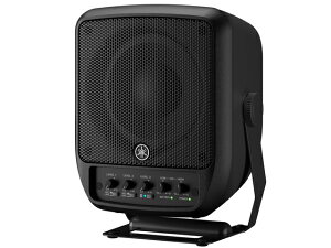 YAMAHA ���}�n STAGEPAS 100BTR mkII [STAGEPAS100BTR2] �o�b�e���[���ڃ��f�� PA�V�X�e��