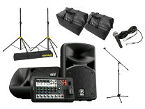 楽天市場】PAシステム（PA機器｜楽器・音響機器）の通販