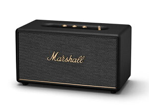 Marshall STANMORE III / STANMORE 3 Black �u���b�N�@���C�����X�X�s�[�J�[