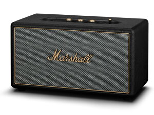 Marshall �}�[�V���� STANMORE IV / STANMORE 4 Black �u���b�N�@���C�����X�X�s�[�J�[