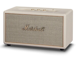 �y�撅����ő�5,000�~OFF�N�[�|��9/18�`�zMarshall �}�[�V���� STANMORE IV / STANMORE 4 Cream �N���[���@���C�����X�X�s�[�J�[
