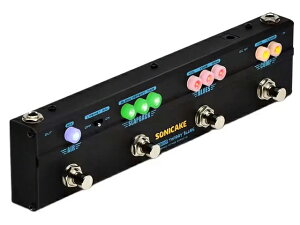 �y�������K�i�zSONICAKE �\�j�P�[�L Twiggy Blues �mQCE-20�n �}���`�G�t�F�N�^�[