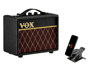 �y10/18�`�撅����ő�5,000�~OFF�N�[�|���zVOX ���H�b�N�X AC-MINI + KORG PC-2 �Z�b�g �M�^�[�A���v