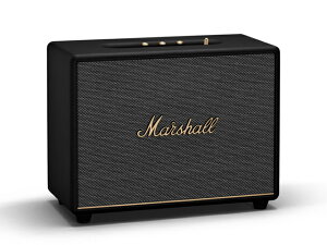 Marshall WOBURN III / WOBURN 3 Black �u���b�N�@���C�����X�X�s�[�J�[