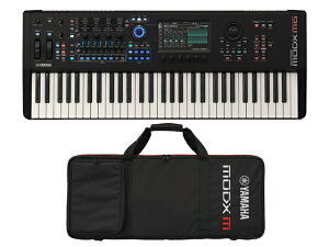 YAMAHA MODX M6 p\tgP[X SC-MODXM6 Zbg 61 VZTCU[