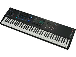 YAMAHA MODX M8 88 VZTCU[