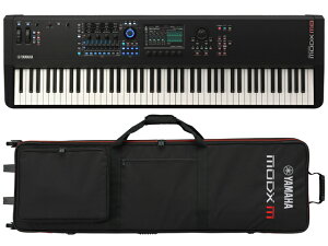 YAMAHA MODX M8 p\tgP[X SC-MODXM8 Zbg 88 VZTCU[