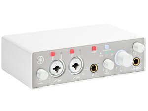 YAMAHA UR22MK3 W zCg I[fBIC^[tFCXyz敪Az