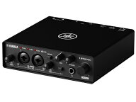 YAMAHA ヤマハ URX22C オーディオインターフェイス